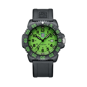 Luminox Sea Lion Quartz 44mm CARBONOX™ Watch X2.2067.1