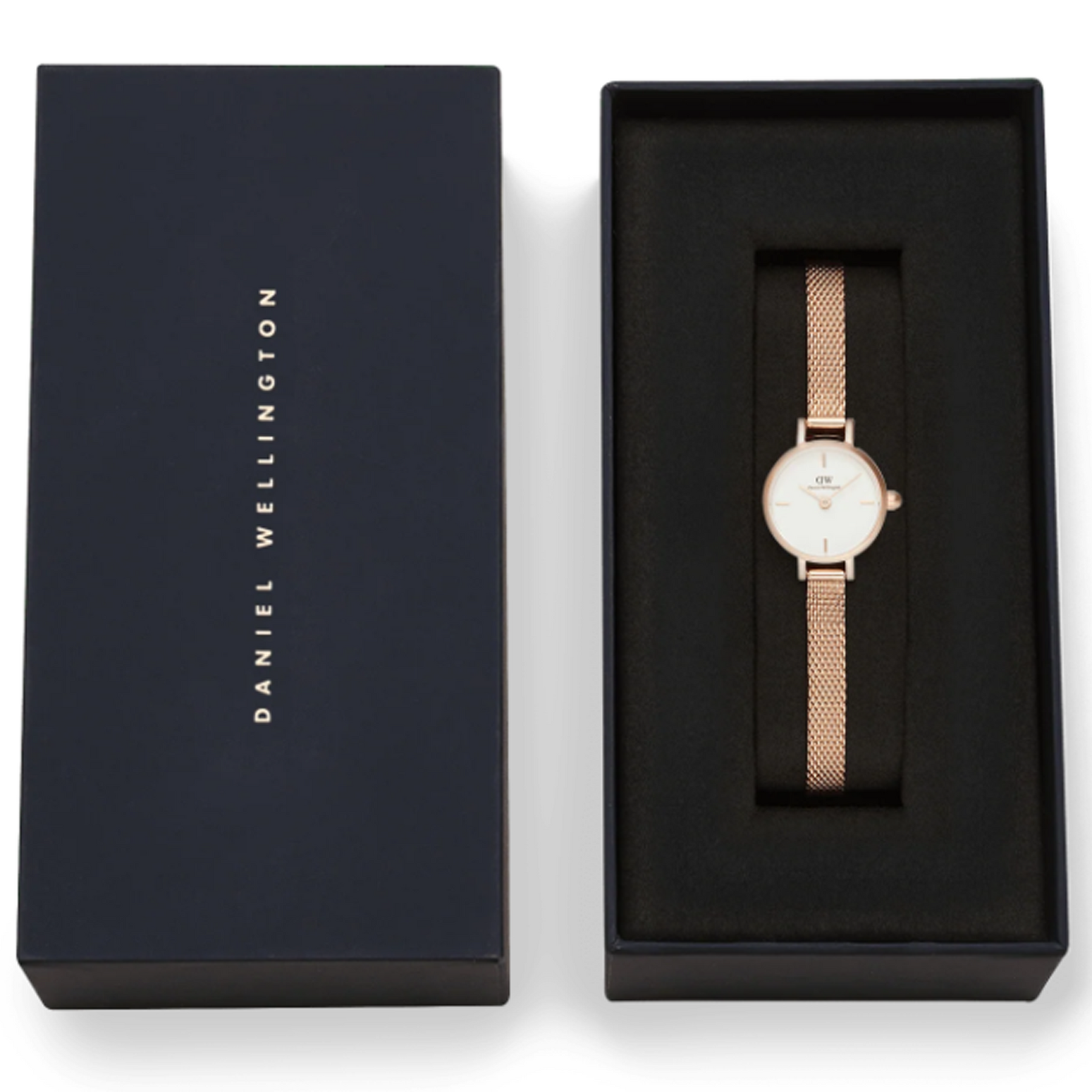 Daniel Wellington Petite Mini Women's 19mm Quartz Watch DW00100744