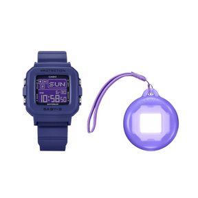 Casio BABY-G PLUS Women's Digital Watch BGD10K-2D