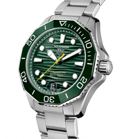 TAG HEUER AQUARACER AUTOMATIC 42MM WBP5116.BA0013