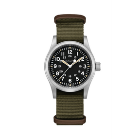 Hamilton Khaki Field Men's 38mm Automatic Watch H69439931