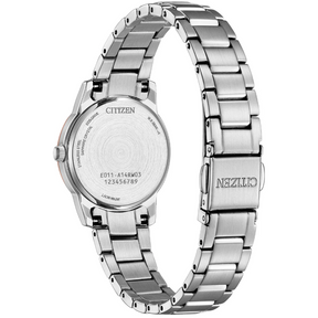 Citizen Eco-Drive Women's 27mm Watch EW2319-71A