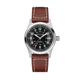 Hamilton Khaki Field Unisex 38mm Automatic Watch H70455533