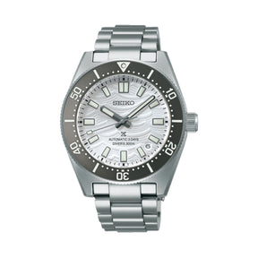 Seiko Prospex Men's 40mm Automatic Watch SPB511J