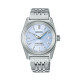 Seiko King Seiko Men's 36.10mm Automatic Watch SPB457J