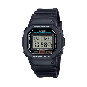 Casio G-SHOCK Digital Watch DW5600UE-1D