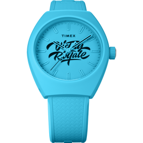 Timex Urban Pop x Fortnite 40mm Bio-TPU Quartz Watch TW2W96900