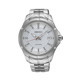 Seiko Coutura Men's 42mm Quartz Watch SUR565P-9