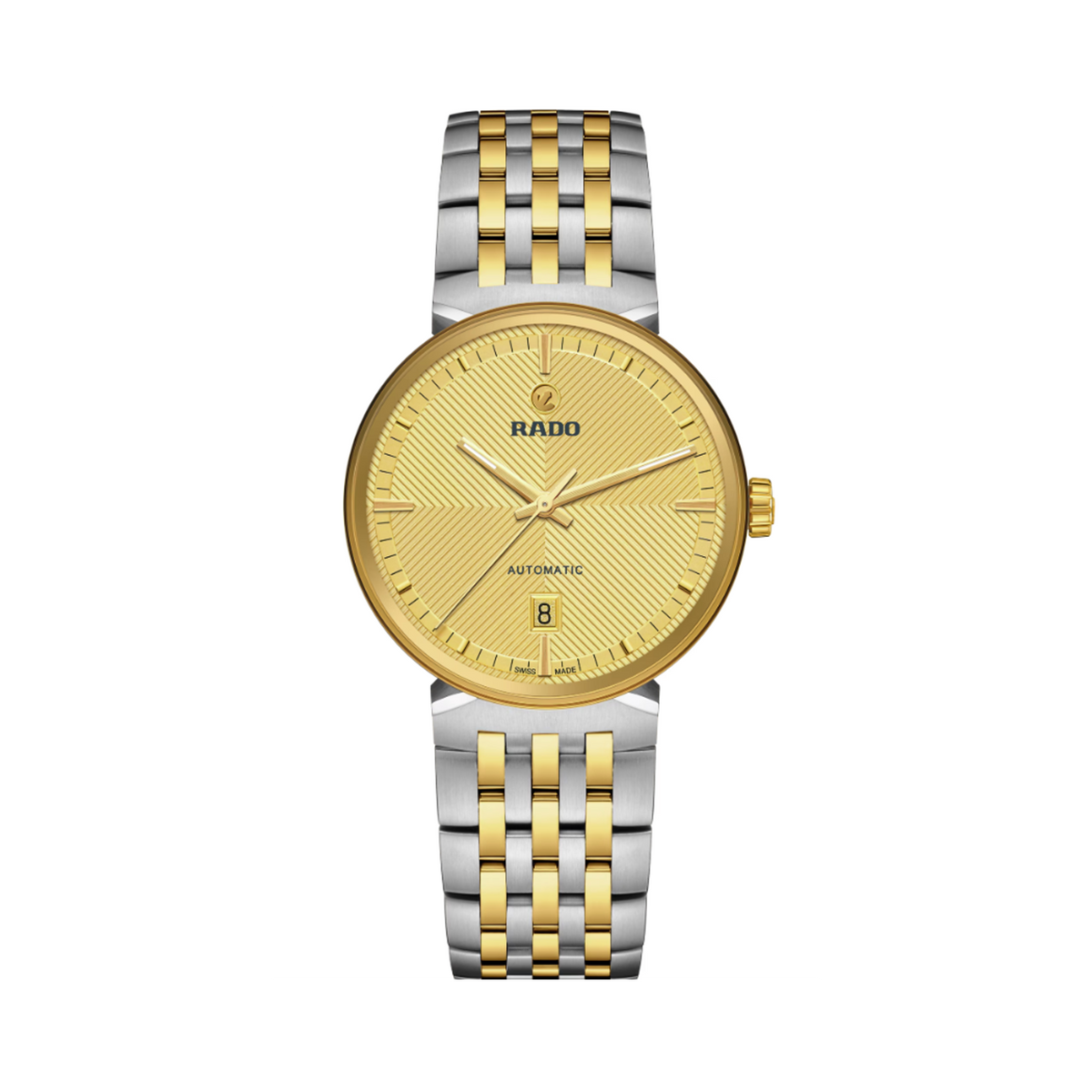 Rado Florence 39mm Automatic Watch R48903253