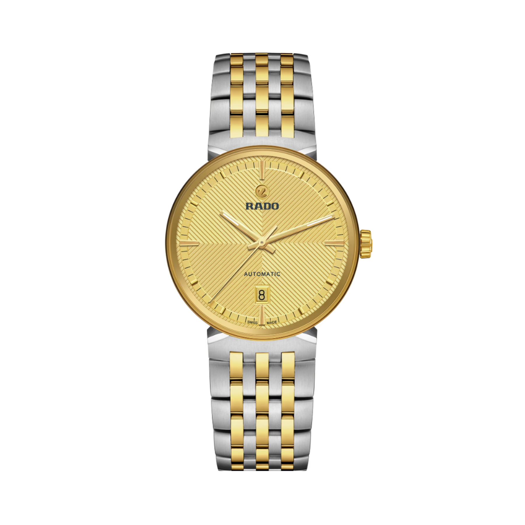 Rado Florence 39mm Automatic Watch R48903253