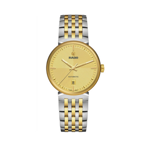 Rado Florence 39mm Automatic Watch R48903253