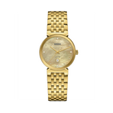 Rado Florence Women's 30mm Gold PVD Quartz Watch R48 915 903