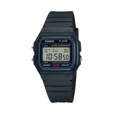 Casio Vintage Resin Quartz Watch F91W-1