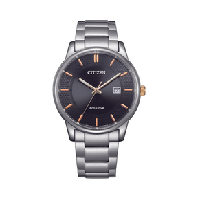 Citizen Eco-Drive Men's 40mm Watch BM6977-70E