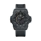 Luminox Navy Seal Men's 45mm CARBONOX™ Watch XS.3501.BO.AL