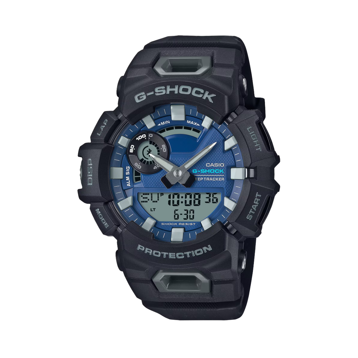 Casio G-SHOCK Men's Analogue Digital Watch GBA900CB-1A