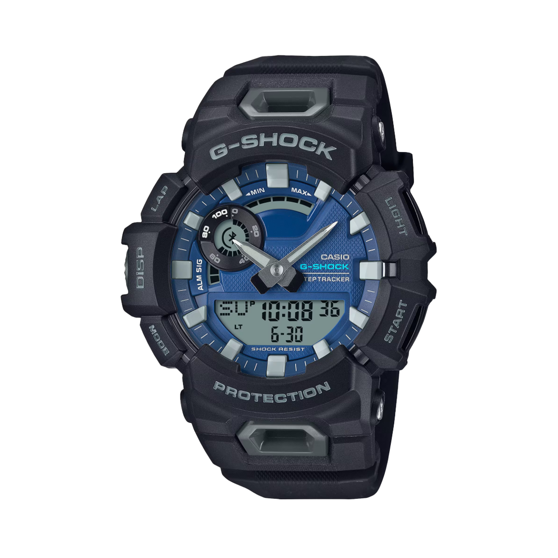 Casio G-SHOCK Men's Analogue Digital Watch GBA900CB-1A