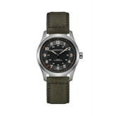 Hamilton Khaki Field Unisex 38mm Automatic Watch H70205830