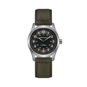 Hamilton Khaki Field Unisex 38mm Automatic Watch H70205830