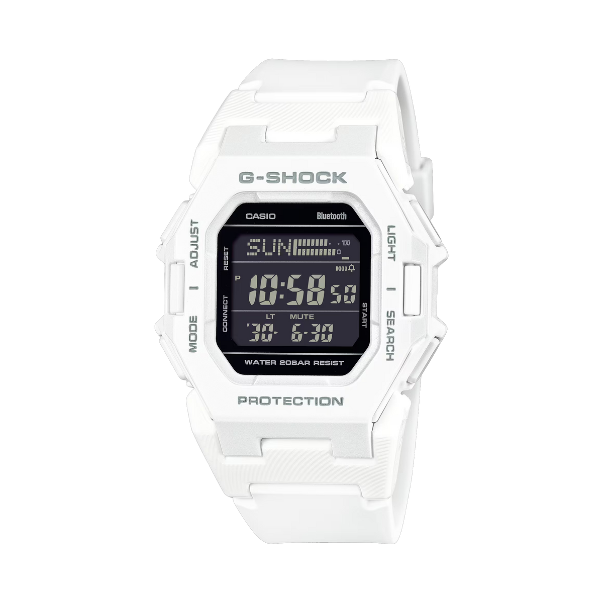 Casio G-SHOCK Digital Watch GGDB500-7