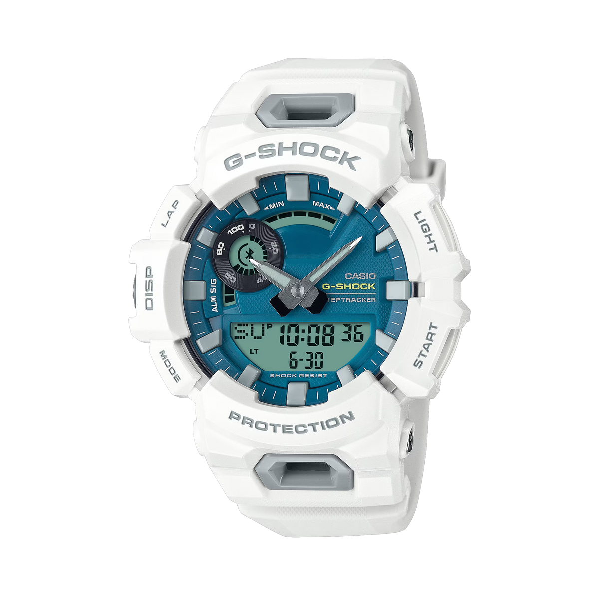 Casio G-SHOCK Men's Analogue Digital Watch GBA900CB-7A