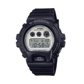 Casio G-SHOCK Men's Resin Quartz Sport Watch LCD DW6900WD-1