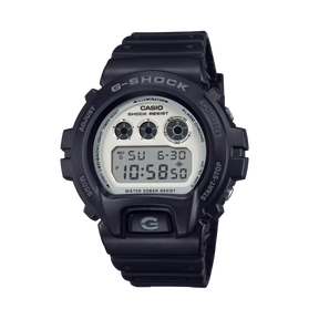 Casio G-SHOCK Men's Resin Quartz Sport Watch LCD DW6900WD-1