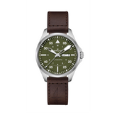 Hamilton Khaki Aviation Men's 42mm Automatic Watch H64635560