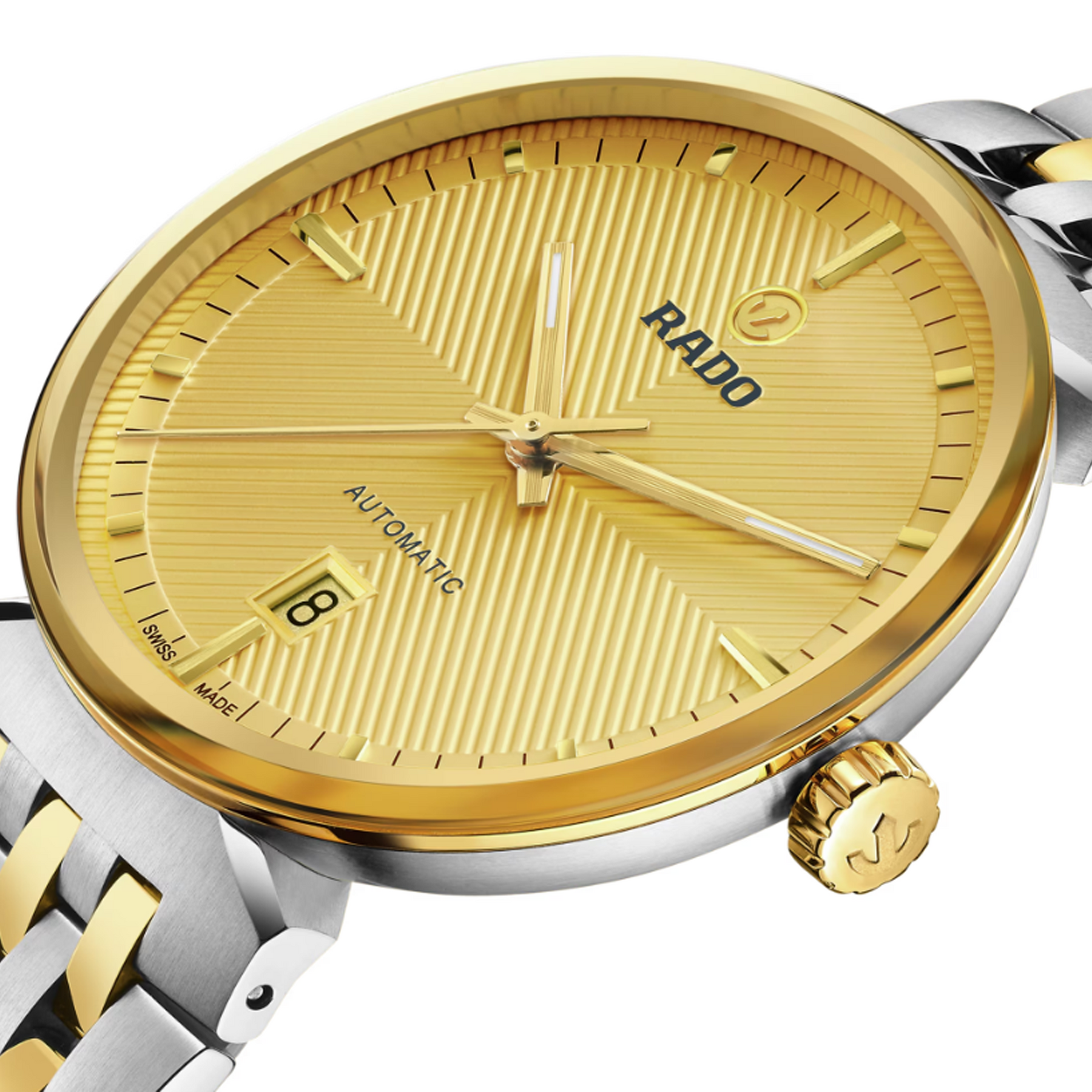 Rado Florence 39mm Automatic Watch R48903253