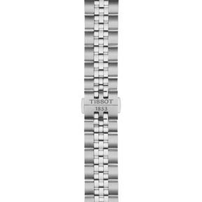 Tissot Ballade Men's Quartz Watch T156.410.11.041.00