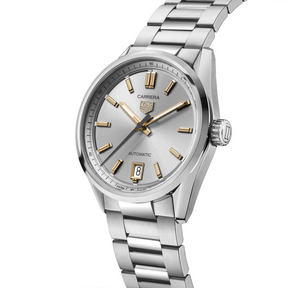 TAG Heuer Carrera 36mm Automatic Women's Watch WBN2310.BA0001