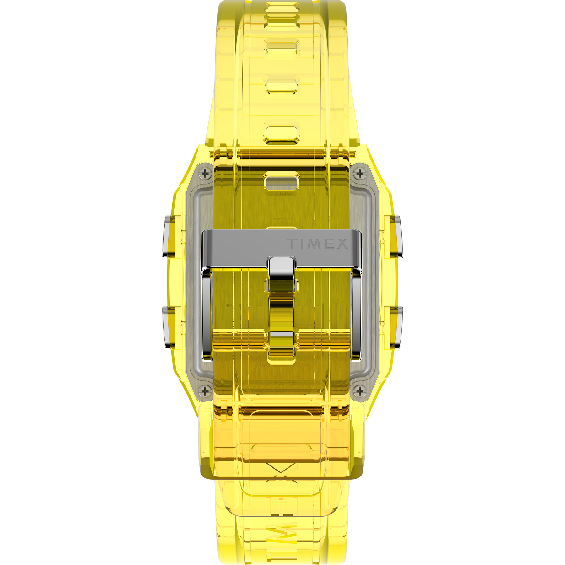 Timex x Fortnite 35mm Resin Quartz Watch TW2W96600