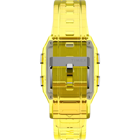 Timex x Fortnite 35mm Resin Quartz Watch TW2W96600