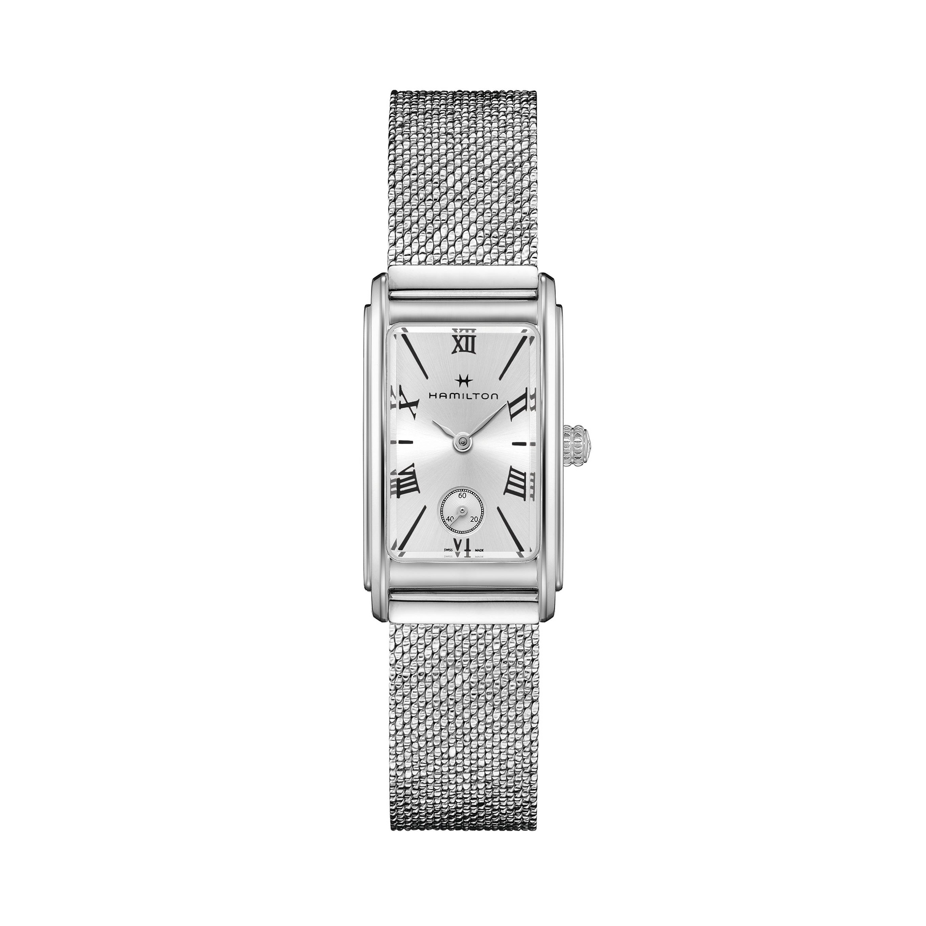 Hamilton American Classic Women's 19mm Quartz Watch H11221150