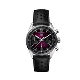 TAG HEUER CARRERA CHRONOGRAPH WATCH CBS2219.FC6607