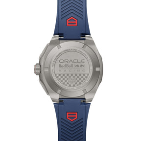 TAG HEUER FORMULA 1 X ORACLE RED BULL RACING WATCH CBZ2080.FT8091