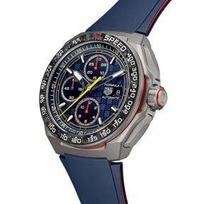 TAG HEUER FORMULA 1 X ORACLE RED BULL RACING WATCH CBZ2080.FT8091