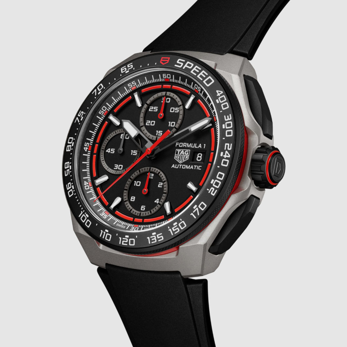 TAG HEUER FORMULA 1 CHRONOGRAPH WATCH CBZ2082.FT8096