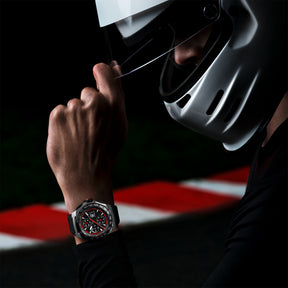 TAG HEUER FORMULA 1 CHRONOGRAPH WATCH CBZ2082.FT8096