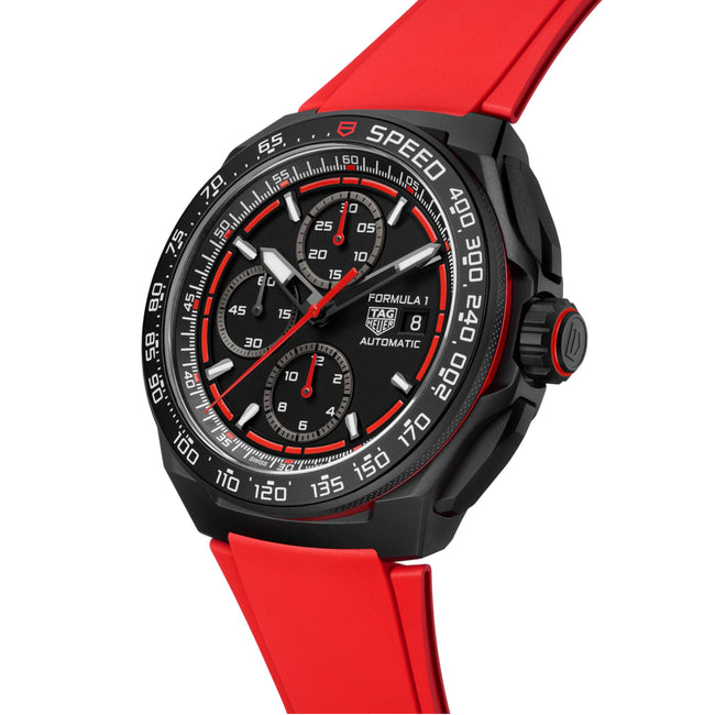 TAG HEUER FORMULA 1 CHRONOGRAPH WATCH CBZ2085.FT8093