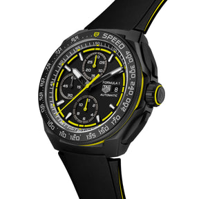 TAG HEUER FORMULA 1 CHRONOGRAPH WATCH CBZ2086.FT8098