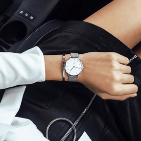 Daniel Wellington Petite Women's 32mm Quartz Watch DW00100164