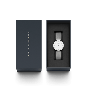 Daniel Wellington Petite Women's 32mm Quartz Watch DW00100164