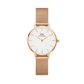 Daniel Wellington Petite Melrose Women's 28mm Quartz Watch DW001002019