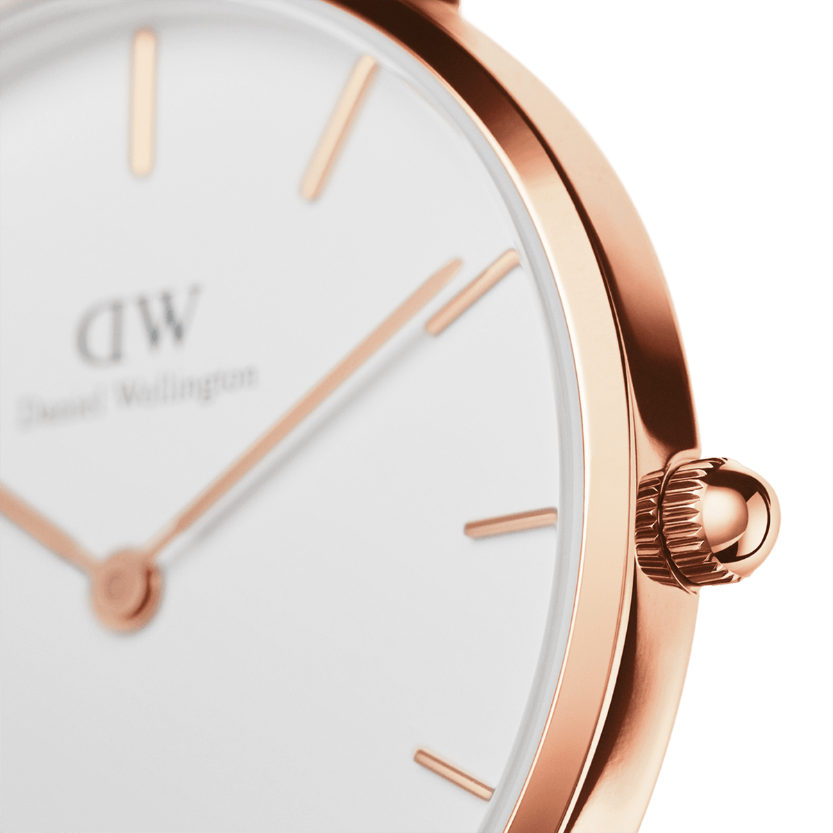 Daniel Wellington Petite Melrose Women's 28mm Quartz Watch DW001002019