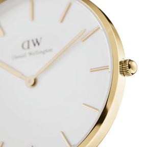 Daniel Wellington Petite Women's 36mm Quartz Watch DW00100346