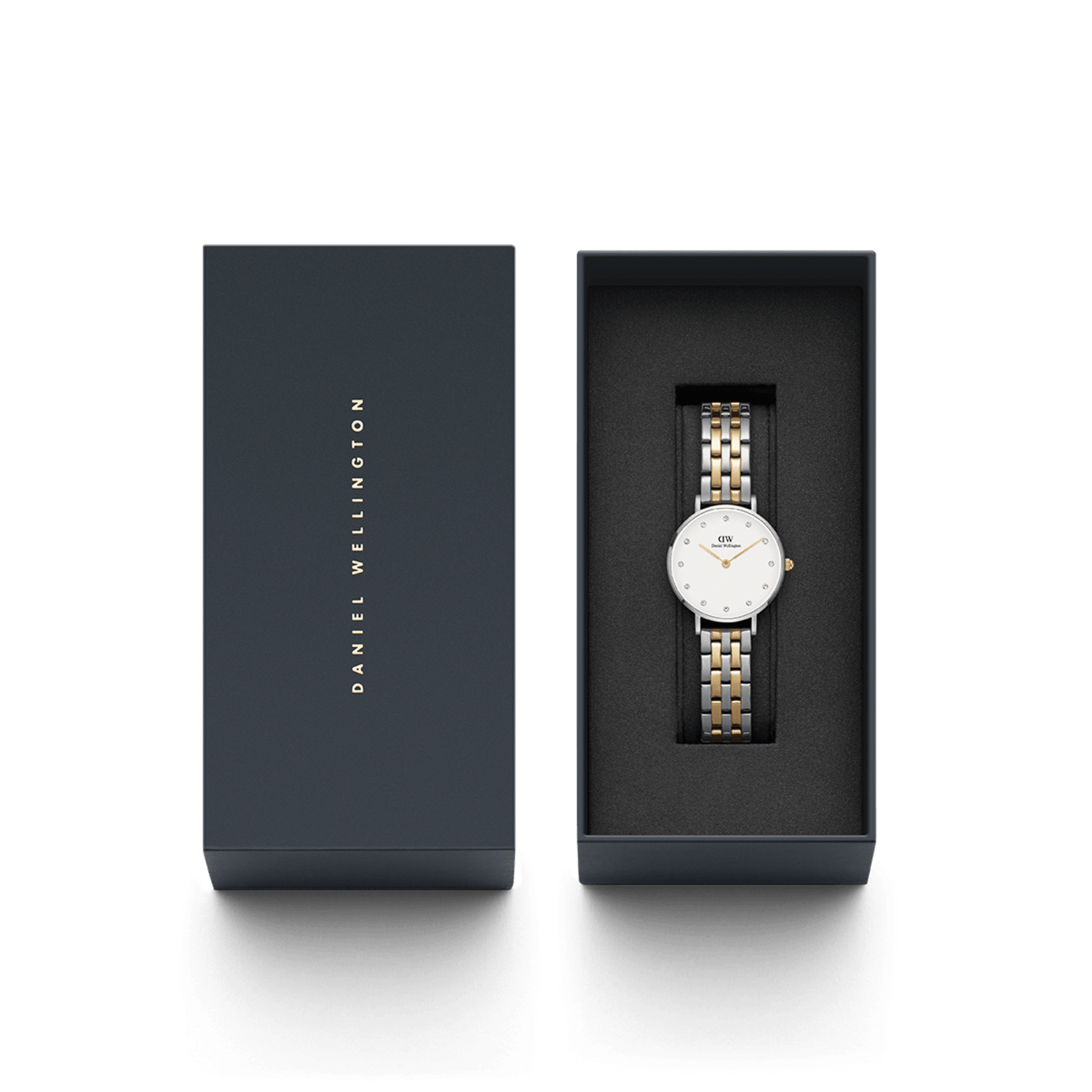 Daniel Wellington Petite Women's 28mm Quartz Watch DW00100616