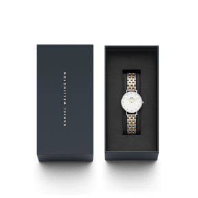 Daniel Wellington Petite Women's 28mm Quartz Watch DW00100616