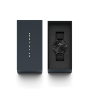 Daniel Wellington Classic Unisex 40mm Quartz Watch DW00100632