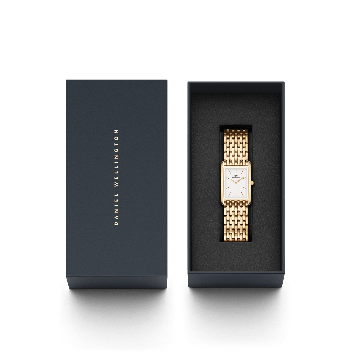 Daniel Wellington Bound Women's 32x22mm Quartz Watch DW00100705